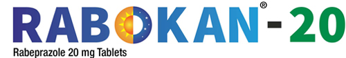 RABOKAN 20