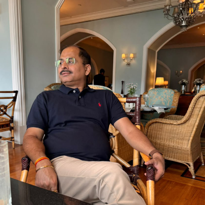 Founder