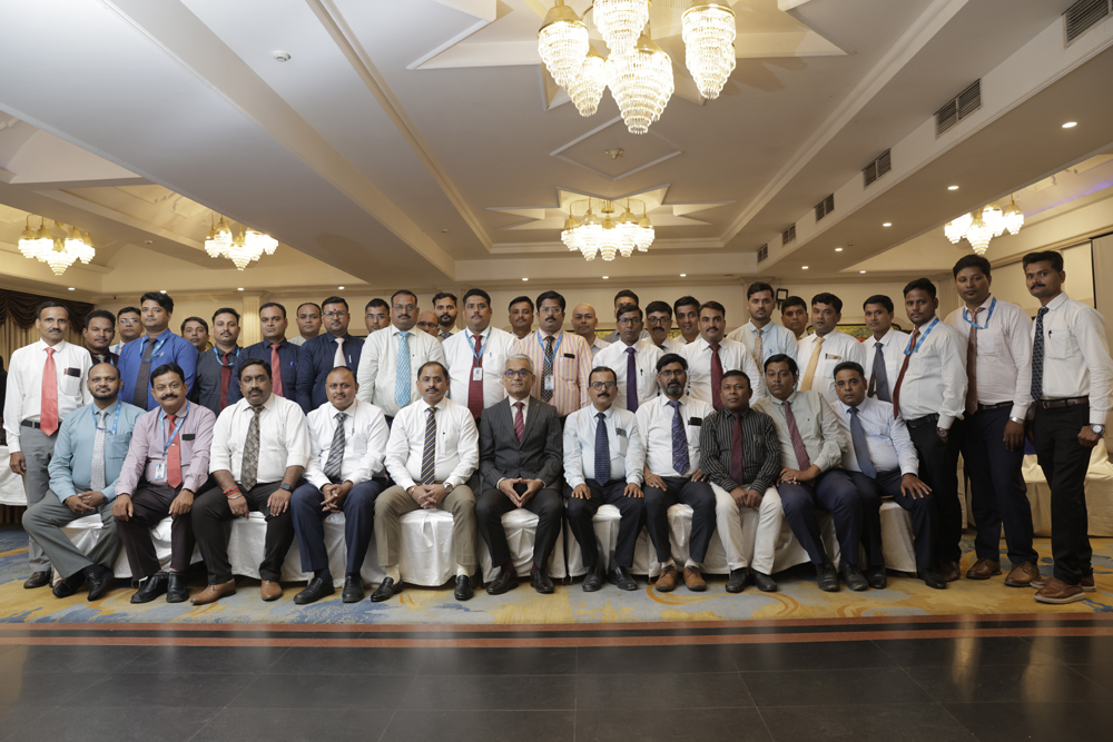 Adikan Healthcare Team